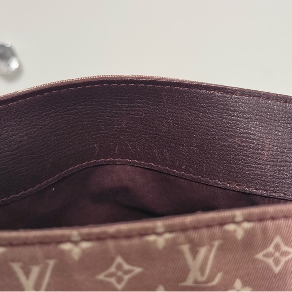 Louis Vuitton Canvas Monogram Idylle Fantaisie - Picture 9 of 14